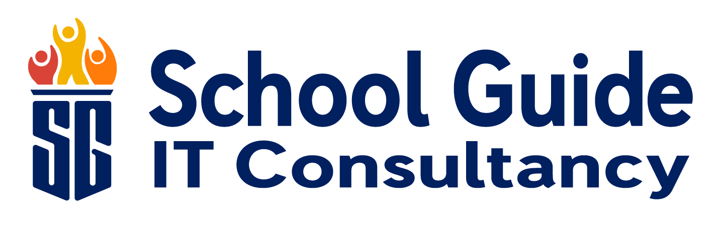 School Guide Logo